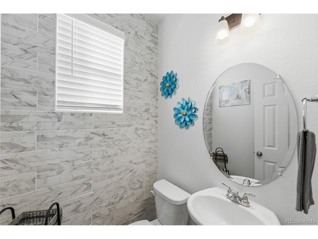 13509 E 102nd Pl, Commerce City, CO 80022