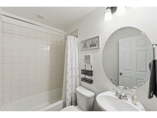 13509 E 102nd Pl, Commerce City, CO 80022