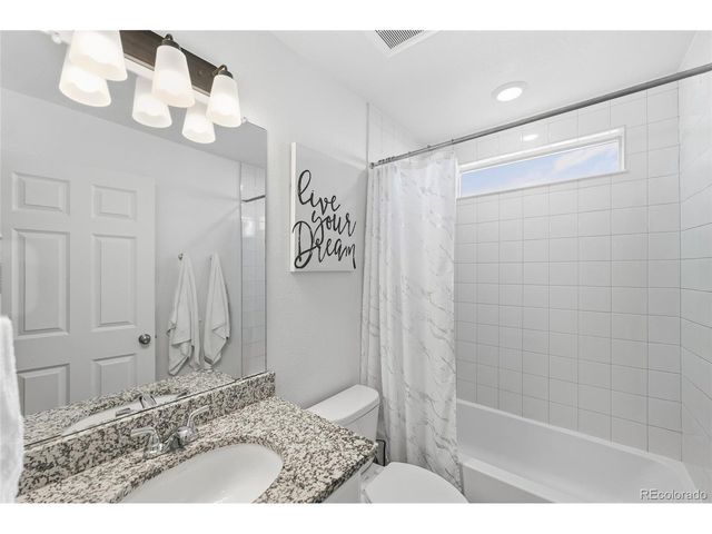 13509 E 102nd Pl, Commerce City, CO 80022