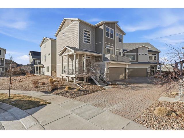 13509 E 102nd Pl, Commerce City, CO 80022