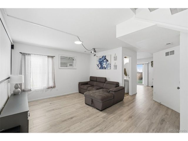 13509 E 102nd Pl, Commerce City, CO 80022