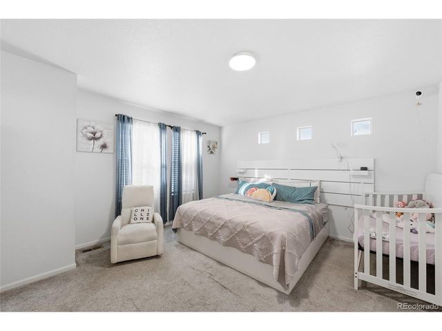 13509 E 102nd Pl, Commerce City, CO 80022