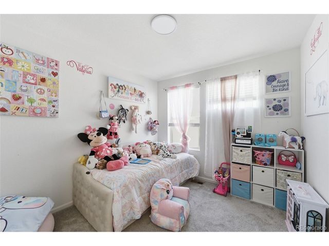 13509 E 102nd Pl, Commerce City, CO 80022