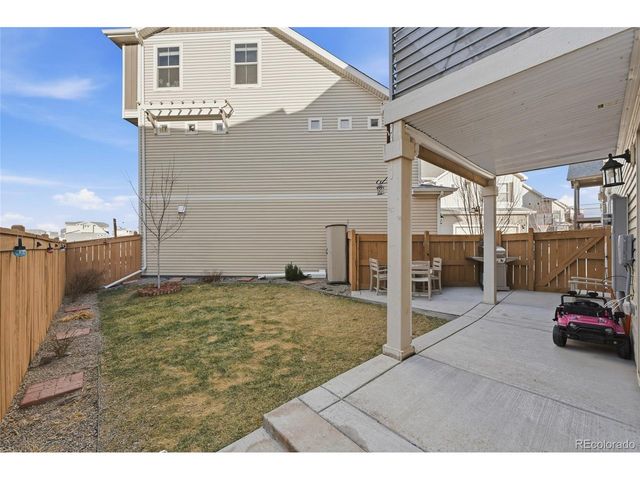 13509 E 102nd Pl, Commerce City, CO 80022