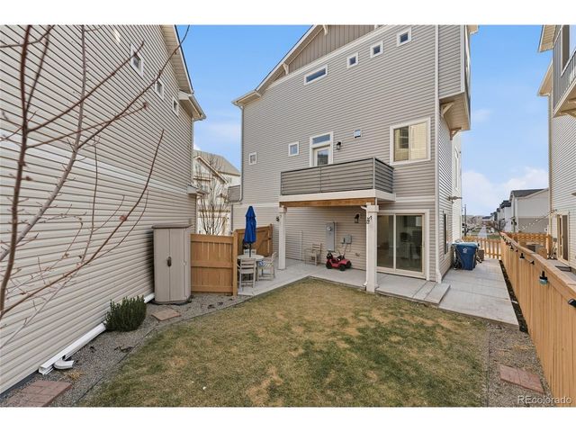 13509 E 102nd Pl, Commerce City, CO 80022