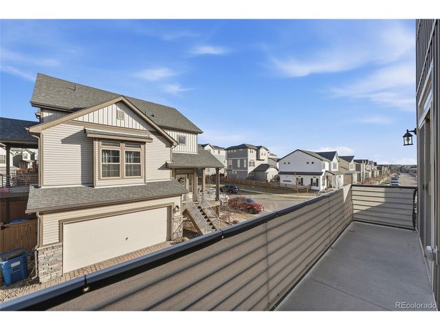 13509 E 102nd Pl, Commerce City, CO 80022