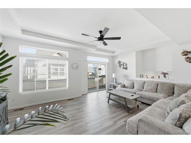 13509 E 102nd Pl, Commerce City, CO 80022