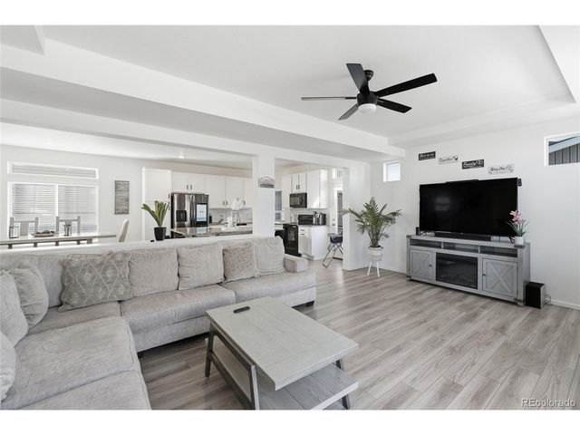 13509 E 102nd Pl, Commerce City, CO 80022