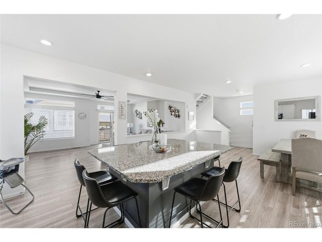 13509 E 102nd Pl, Commerce City, CO 80022