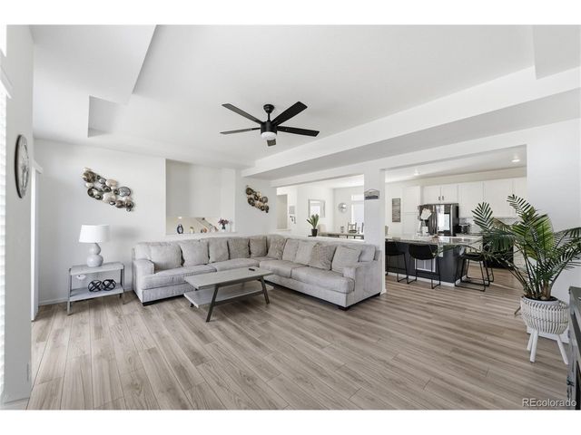 13509 E 102nd Pl, Commerce City, CO 80022