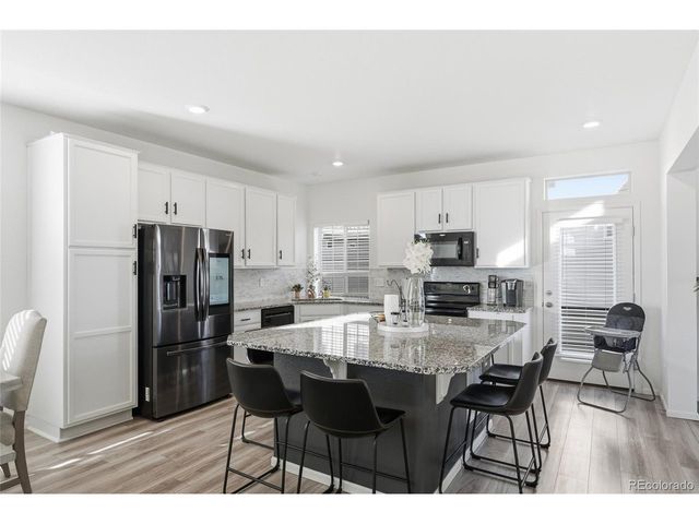 13509 E 102nd Pl, Commerce City, CO 80022