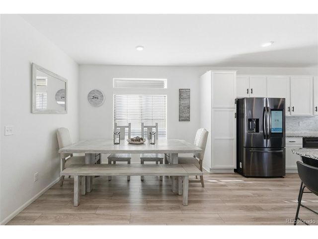 13509 E 102nd Pl, Commerce City, CO 80022