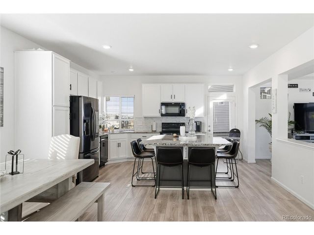 13509 E 102nd Pl, Commerce City, CO 80022