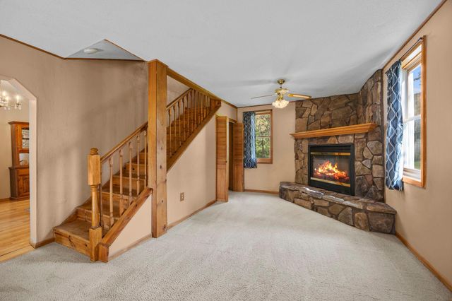 400 South Road, Centuria, WI 54824