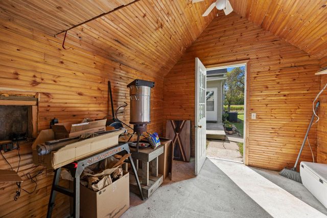 400 South Road, Centuria, WI 54824
