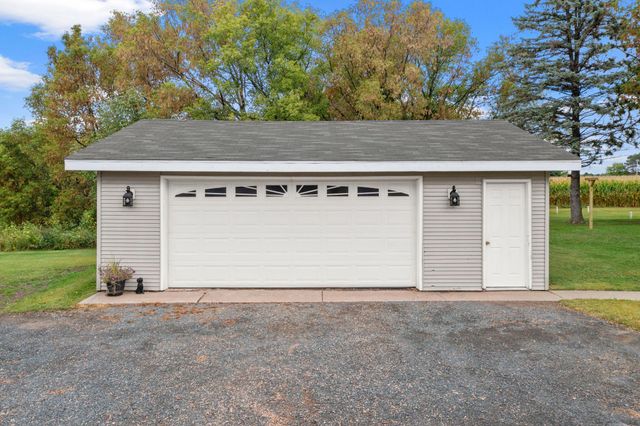 400 South Road, Centuria, WI 54824