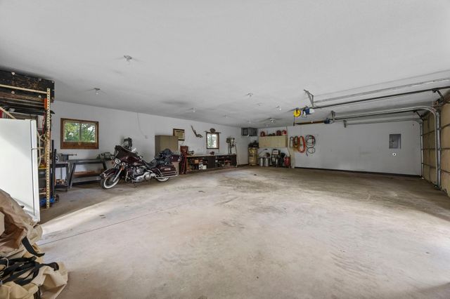 400 South Road, Centuria, WI 54824