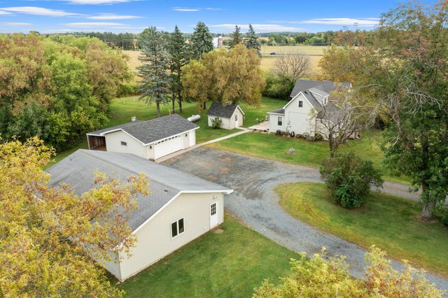 400 South Road, Centuria, WI 54824