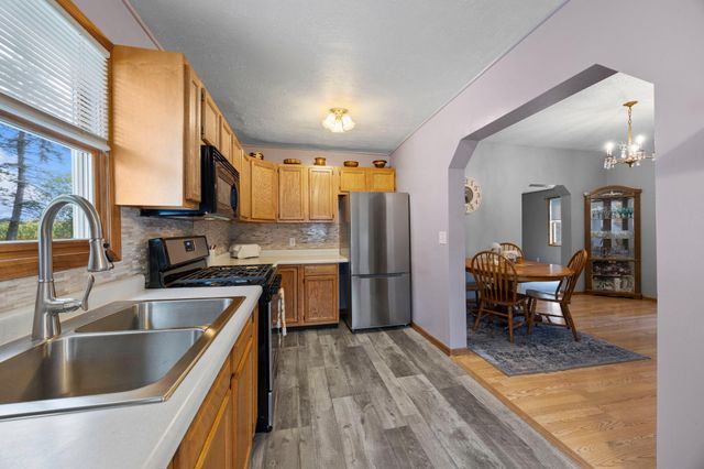 400 South Road, Centuria, WI 54824