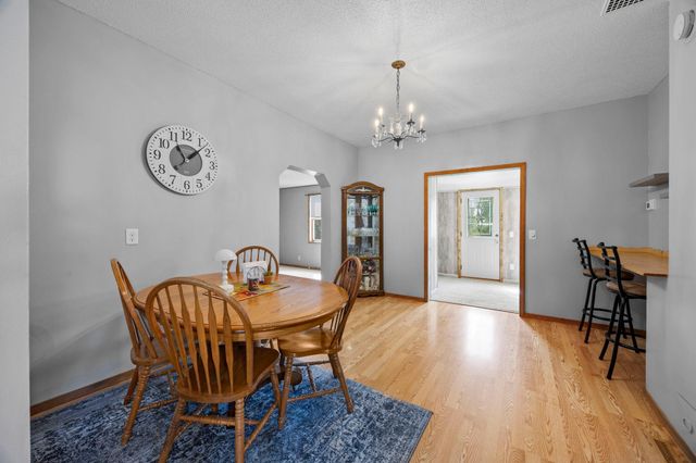 400 South Road, Centuria, WI 54824