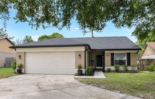 1107 COVINGTON STREET, Oviedo, FL 32765