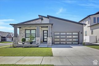 1611 W LAUREL CHASE DR, Riverton, UT 84065