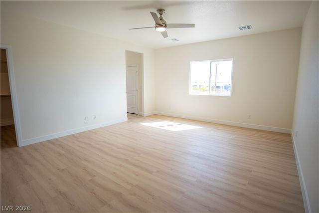 801 Fort Churchill Road, Pahrump, NV 89060