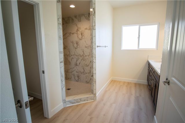 801 Fort Churchill Road, Pahrump, NV 89060