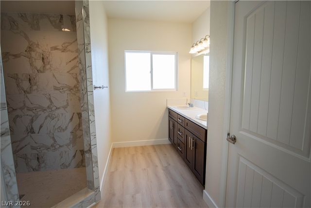 801 Fort Churchill Road, Pahrump, NV 89060