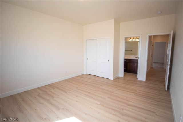 801 Fort Churchill Road, Pahrump, NV 89060