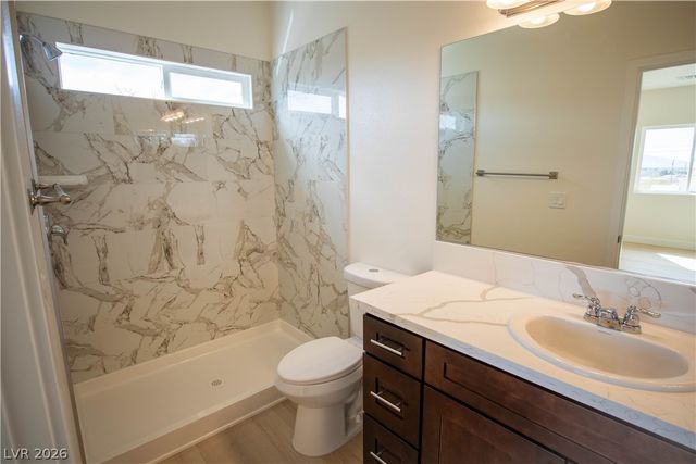 801 Fort Churchill Road, Pahrump, NV 89060
