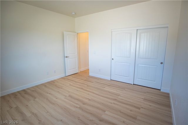 801 Fort Churchill Road, Pahrump, NV 89060