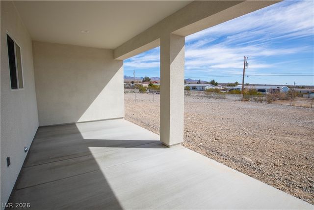 801 Fort Churchill Road, Pahrump, NV 89060