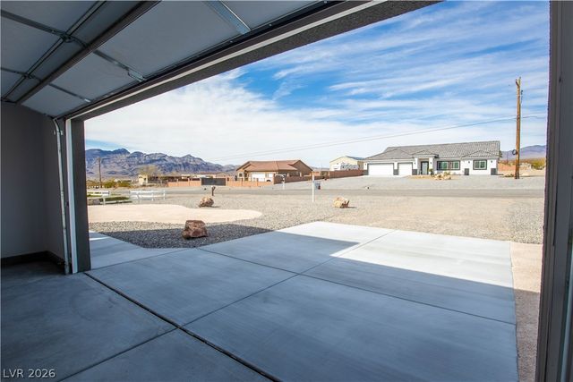801 Fort Churchill Road, Pahrump, NV 89060