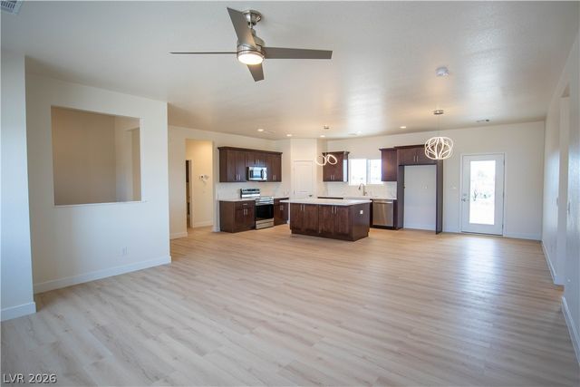 801 Fort Churchill Road, Pahrump, NV 89060