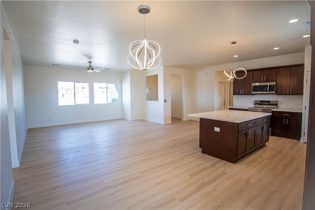 801 Fort Churchill Road, Pahrump, NV 89060