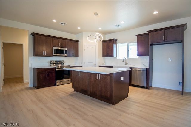 801 Fort Churchill Road, Pahrump, NV 89060