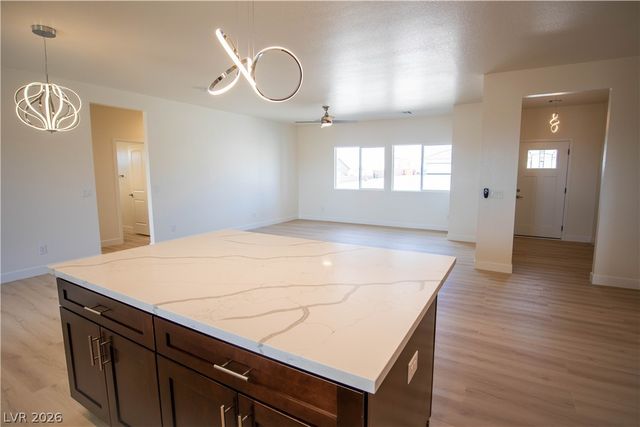 801 Fort Churchill Road, Pahrump, NV 89060