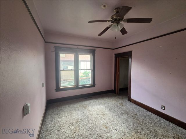 2421 Locust Street, Butte, MT 59701