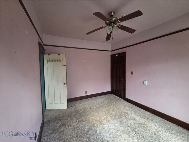 2421 Locust Street, Butte, MT 59701