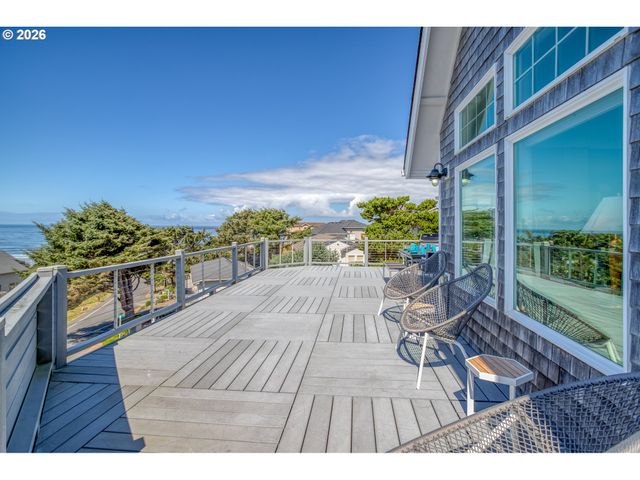 5020 Nw LEE Ave, Lincoln City, OR 97367