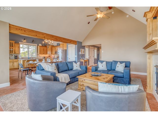 5020 Nw LEE Ave, Lincoln City, OR 97367