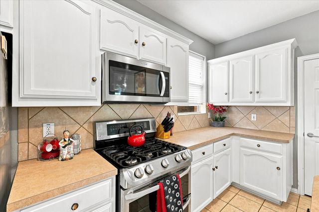 12152 Thicket Bend Drive, Fort Worth, TX 76244