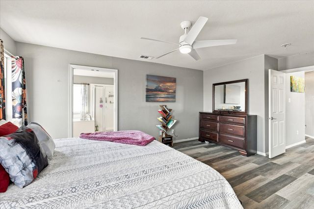 12152 Thicket Bend Drive, Fort Worth, TX 76244