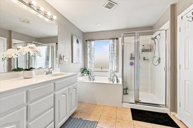 12152 Thicket Bend Drive, Fort Worth, TX 76244