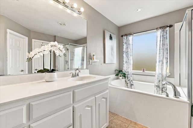 12152 Thicket Bend Drive, Fort Worth, TX 76244
