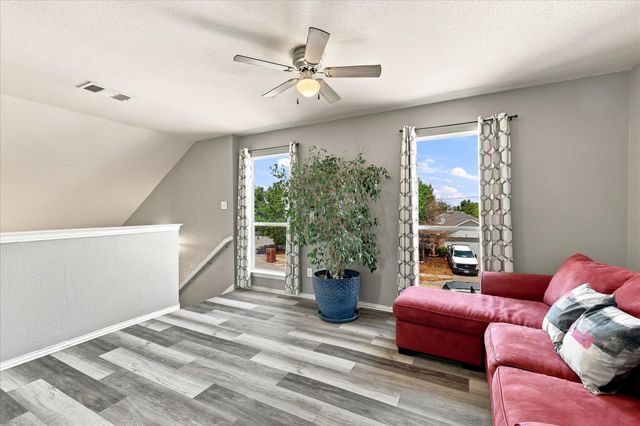 12152 Thicket Bend Drive, Fort Worth, TX 76244