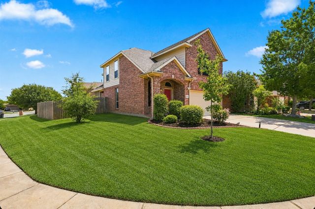 12152 Thicket Bend Drive, Fort Worth, TX 76244