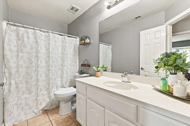 12152 Thicket Bend Drive, Fort Worth, TX 76244