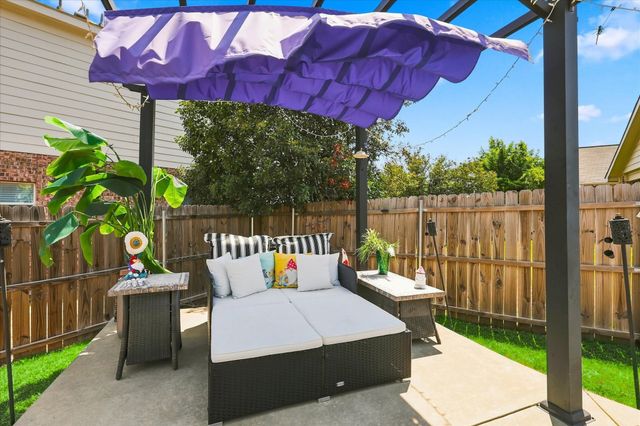 12152 Thicket Bend Drive, Fort Worth, TX 76244